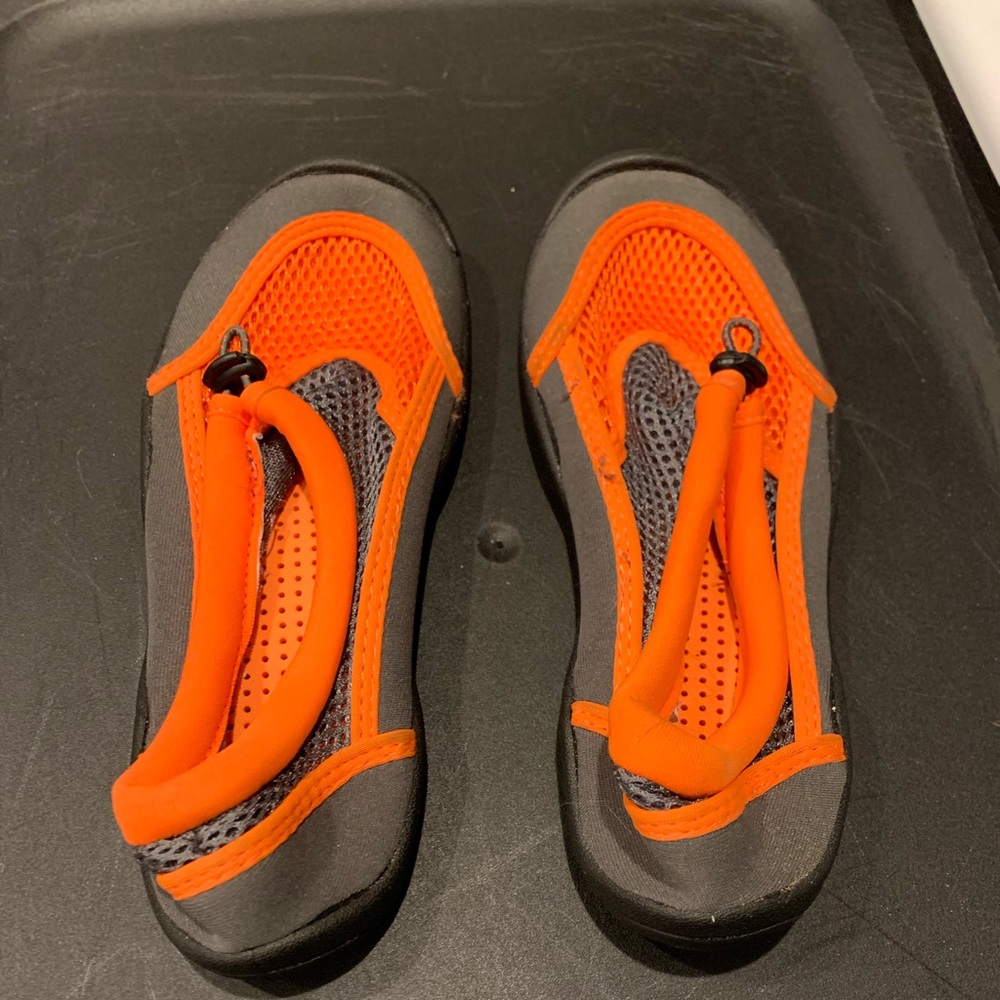 Water Shoes